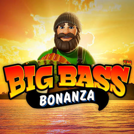 Big Bass Bonanza â Pragmatic Play