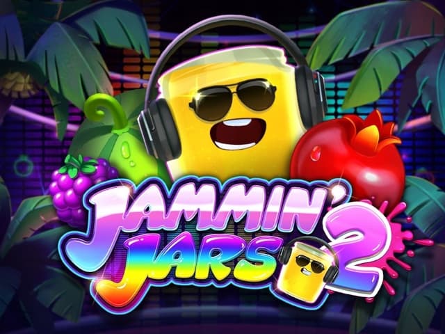 Jammin' Jars â Push Gaming