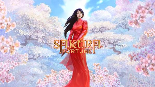 Sakura Fortune â Quickspin